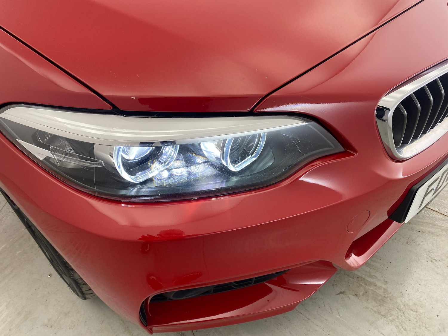 Used BMW 2 Series 2018 for sale - 76682158: Photo 25