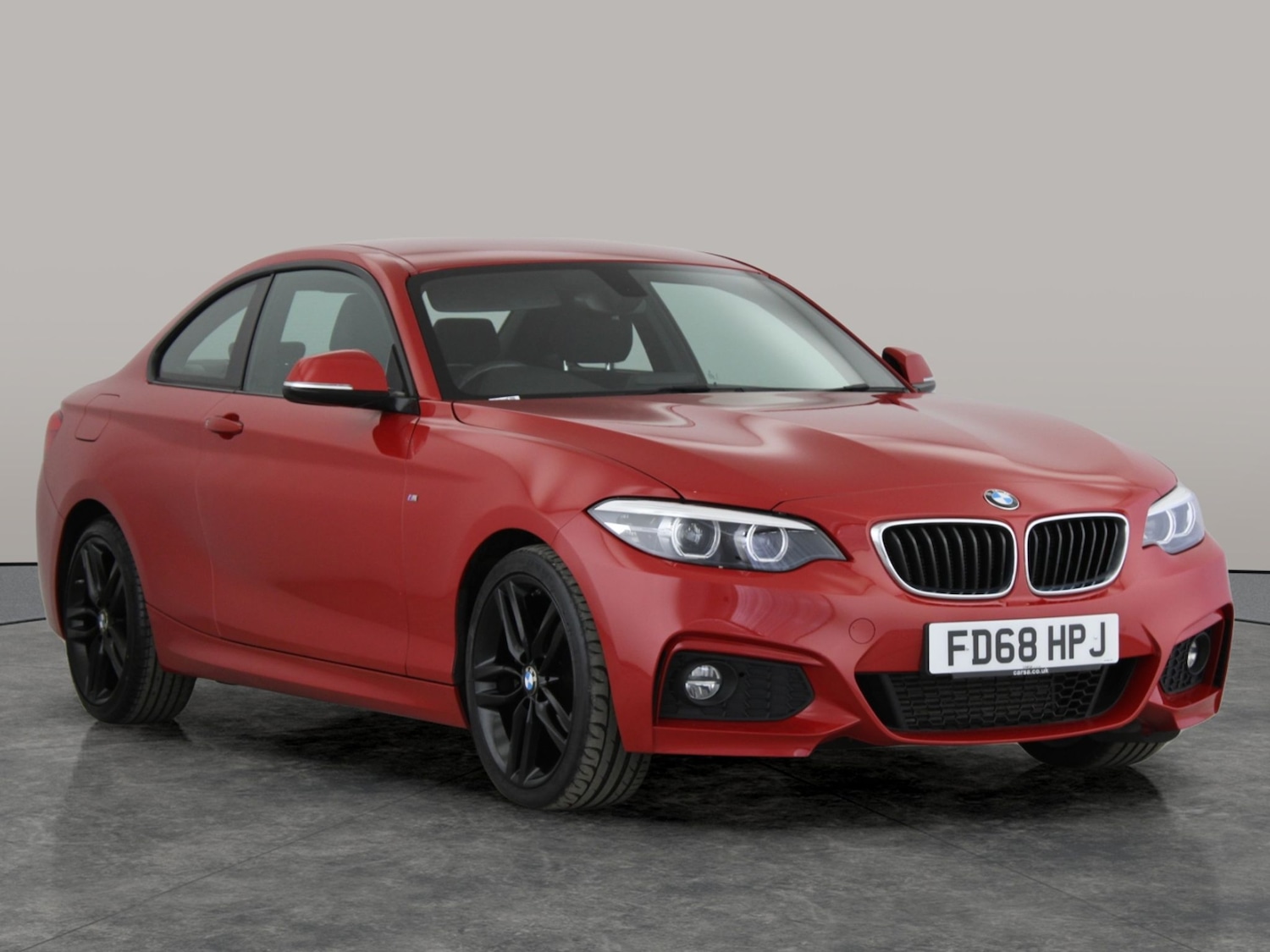Used BMW 2 Series 2018 for sale - 76682158: Photo 9