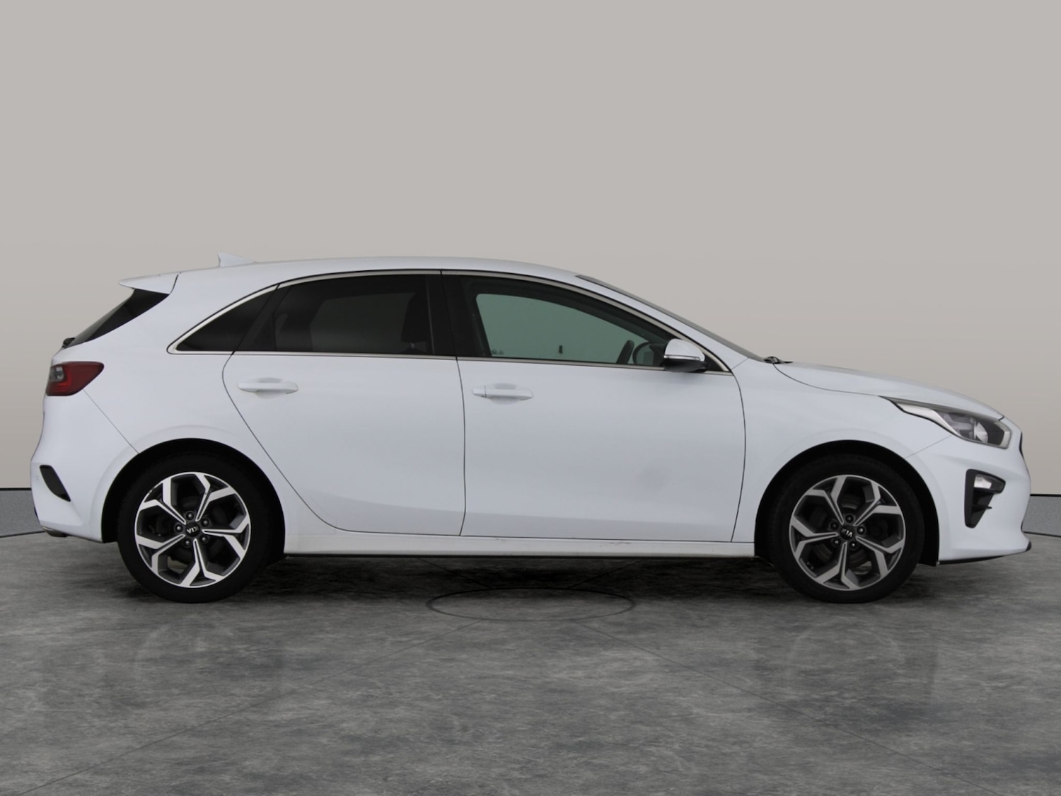 Used Kia Ceed 2019 for sale - 77350806: Photo 10