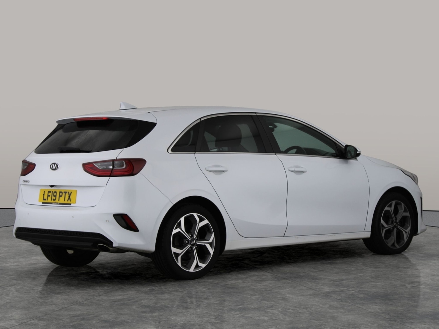 Used Kia Ceed 2019 for sale - 77350806: Photo 11