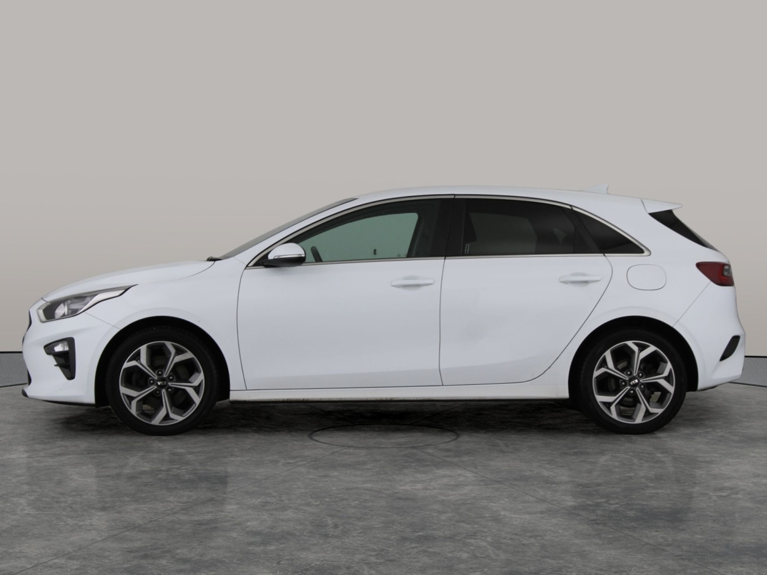 Used Kia Ceed 2019 for sale - 77350806: Photo 14