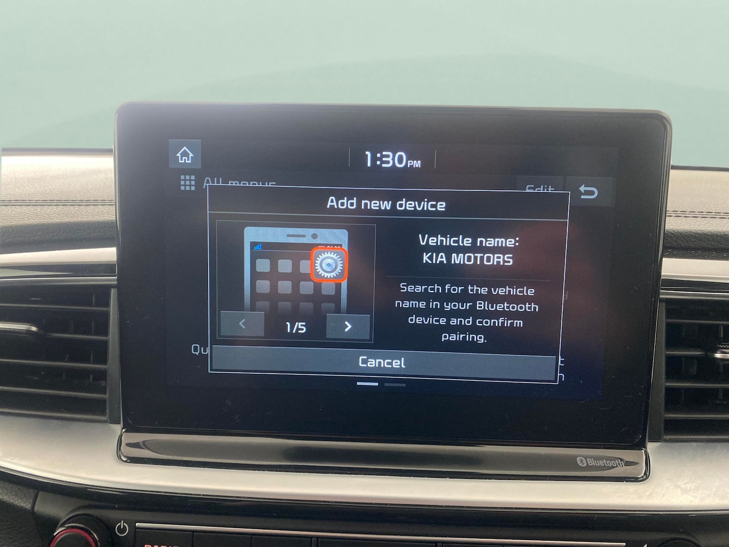 Used Kia Ceed 2019 for sale - 77350806: Photo 17