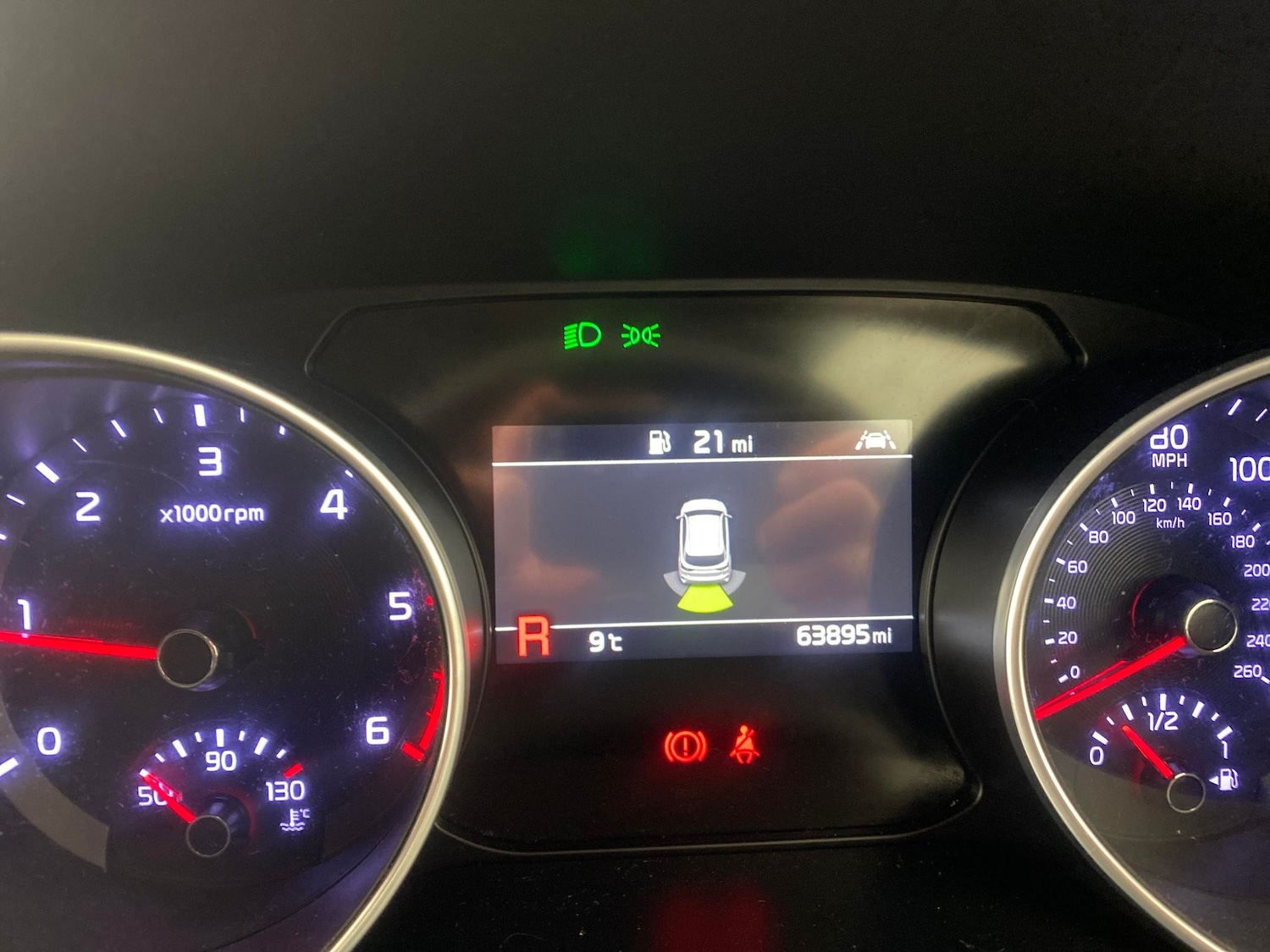 Used Kia Ceed 2019 for sale - 77350806: Photo 19