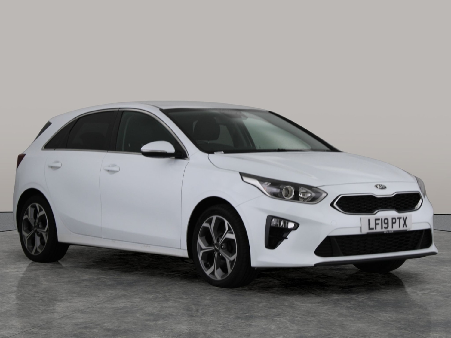Used Kia Ceed 2019 for sale - 77350806: Photo 9