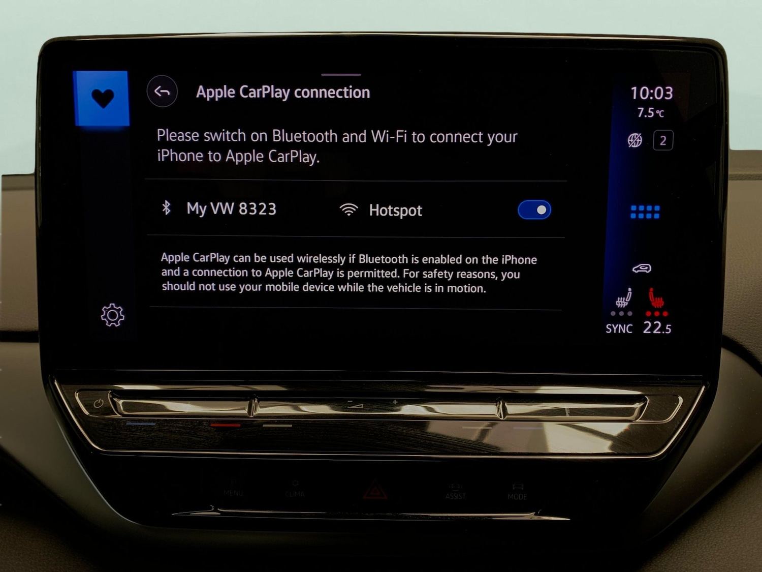 Used Volkswagen ID.5 for sale - 77046058: Photo 13