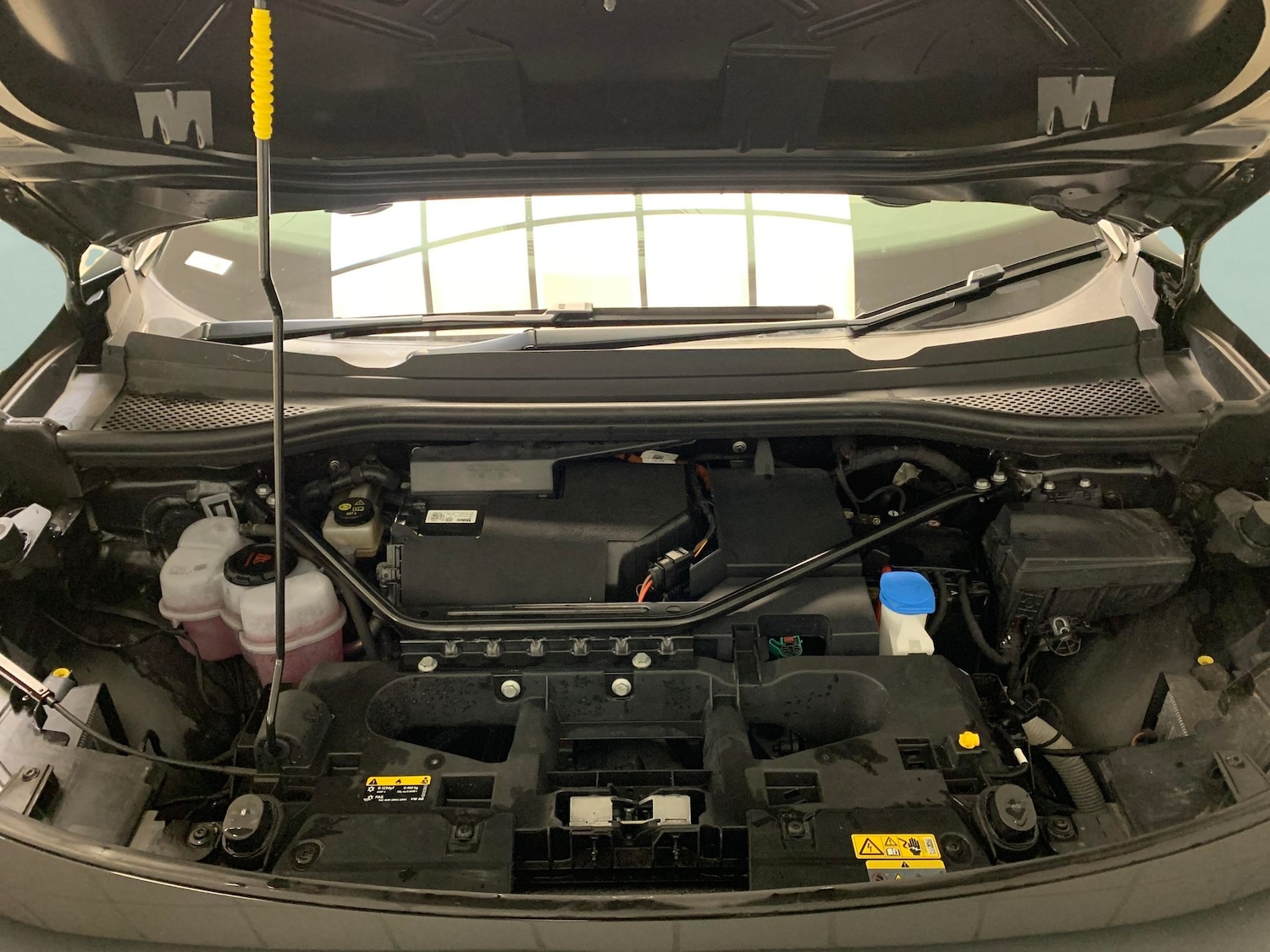 Used Volkswagen ID.5 for sale - 77046058: Photo 28