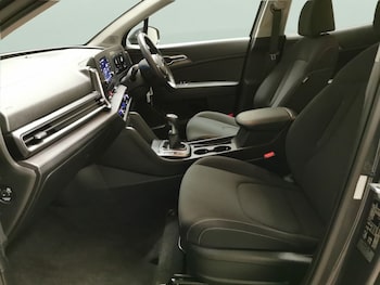 Used Kia Sportage 2022 for sale - 78237838: Photo