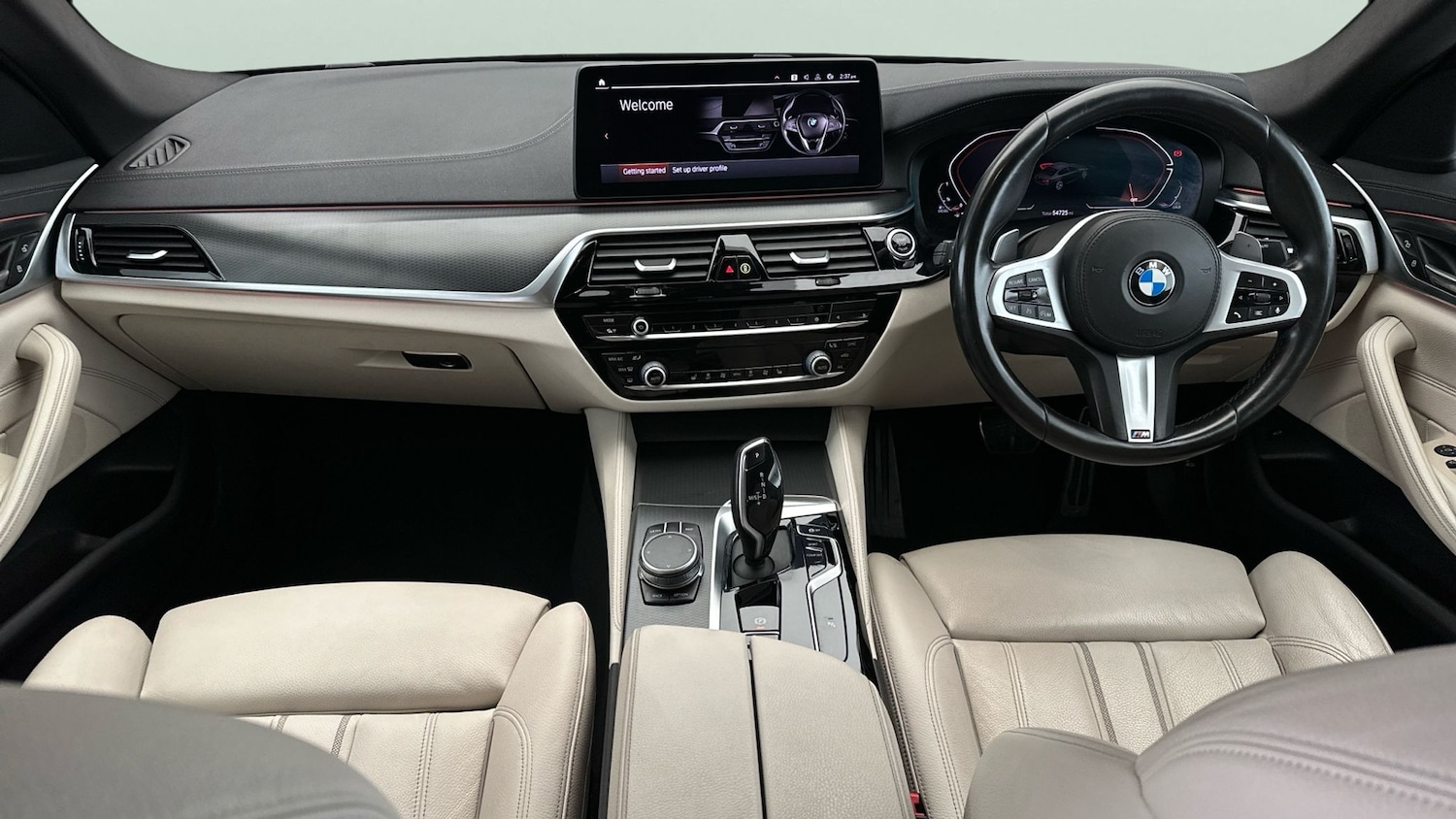 Used BMW 5 Series for sale - 76980444: Photo 14