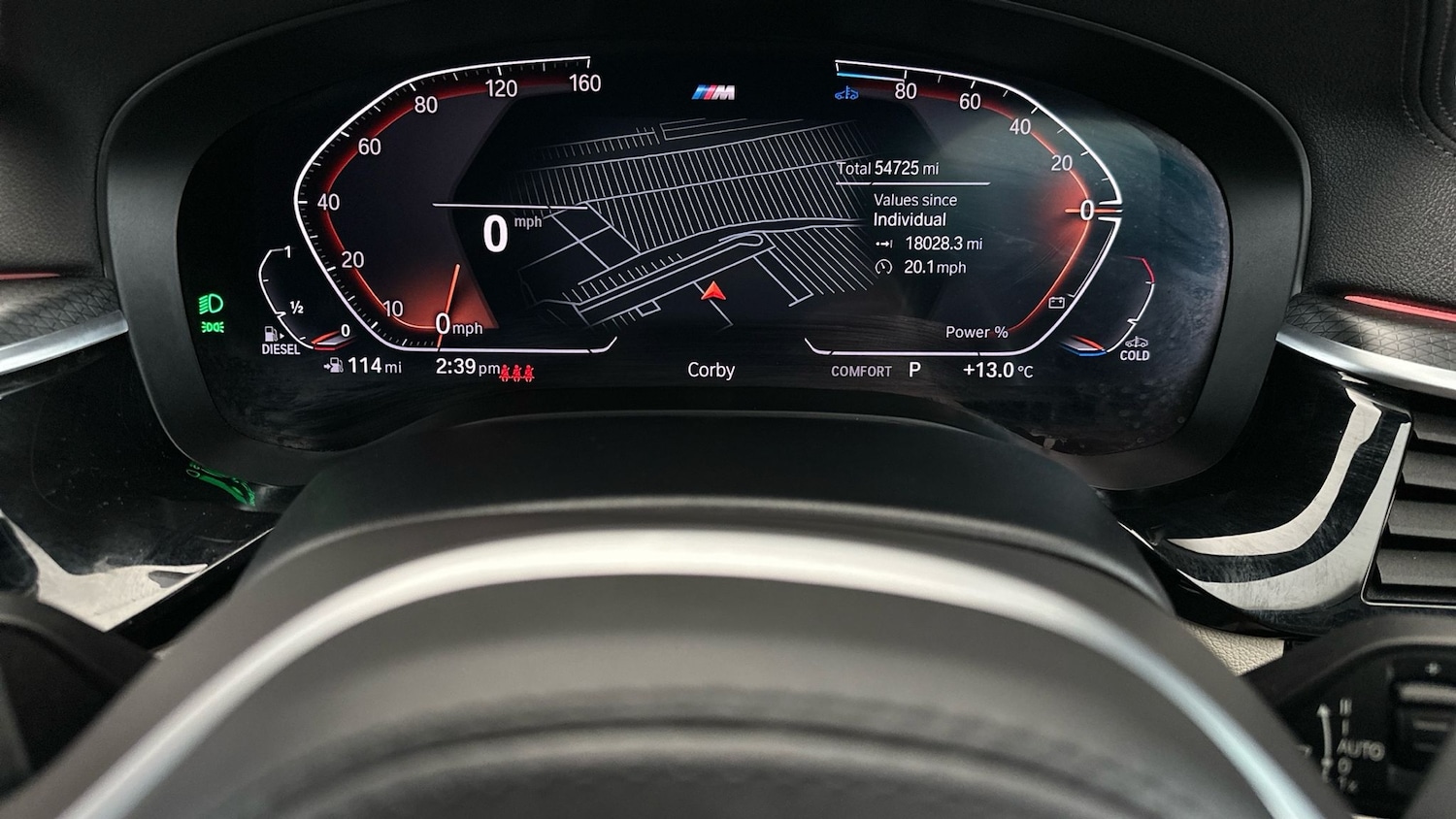 Used BMW 5 Series for sale - 76980444: Photo 16