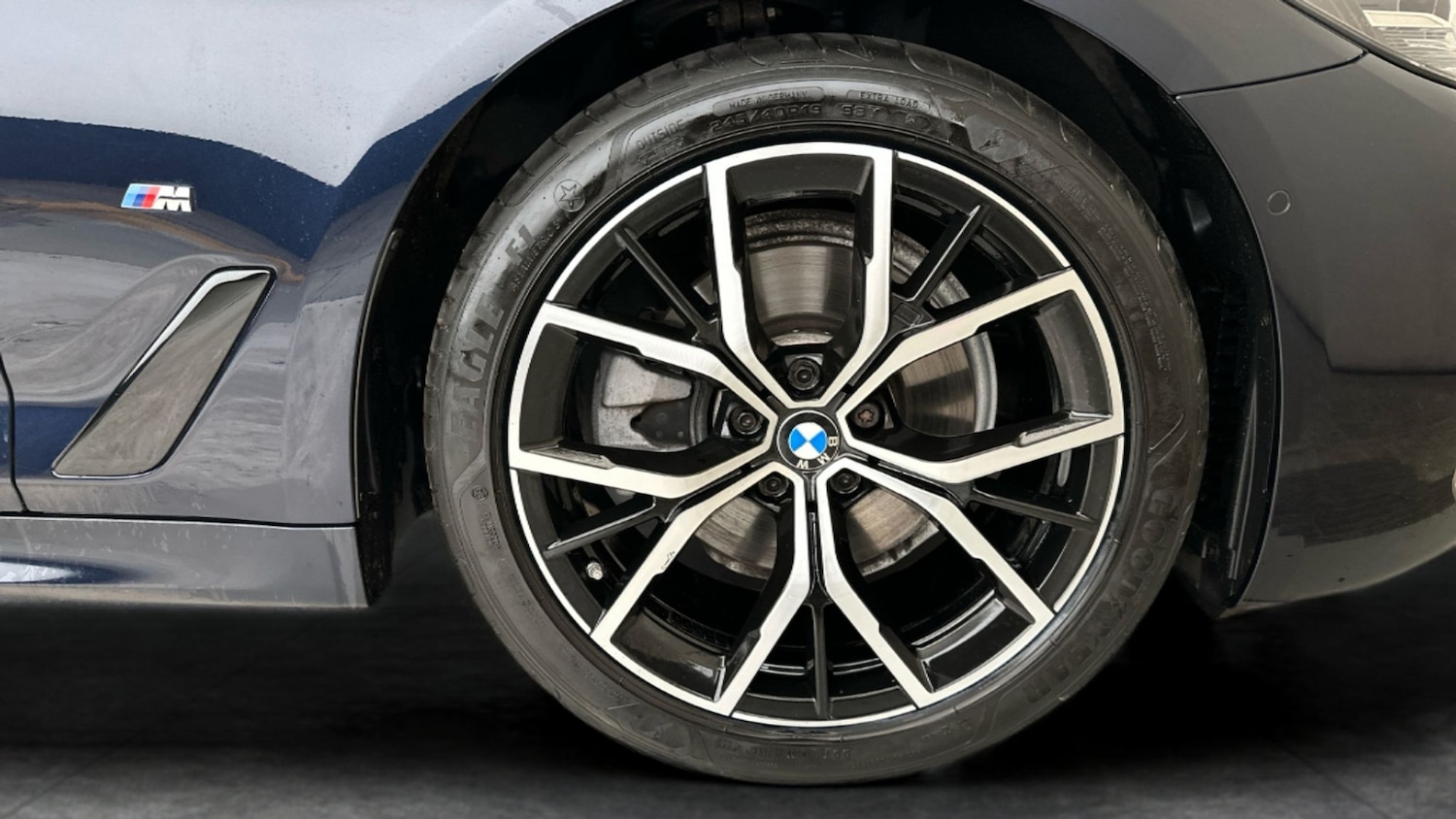 Used BMW 5 Series for sale - 76980444: Photo 20