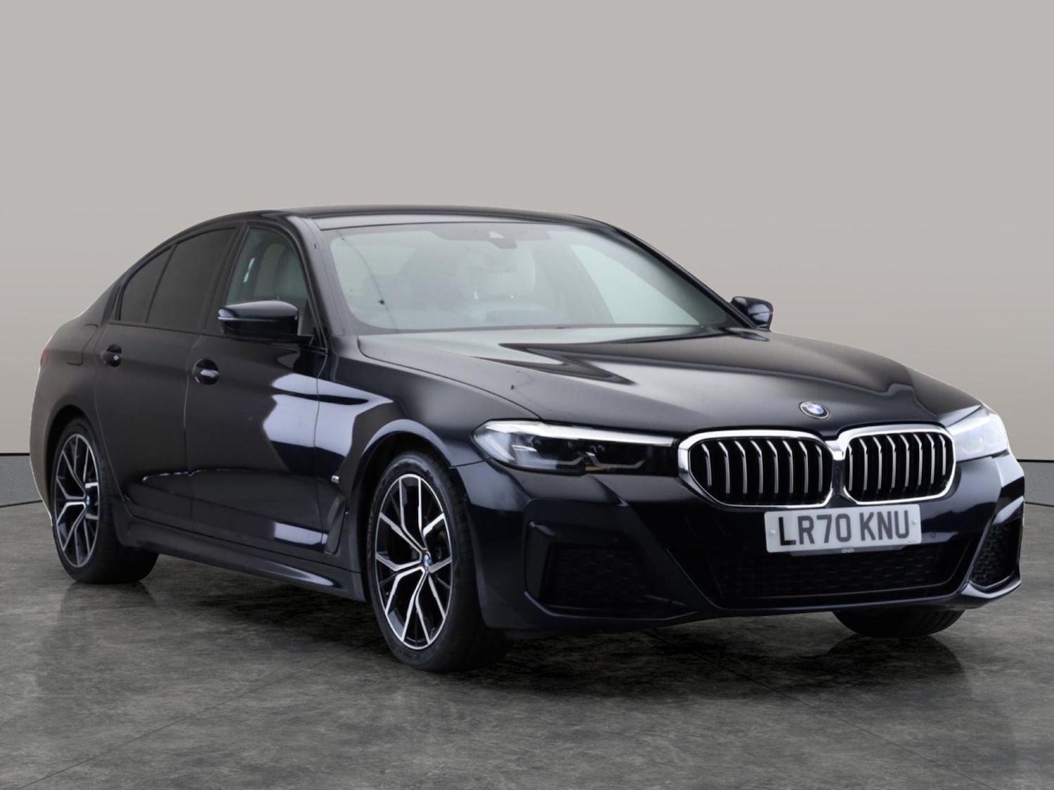 Used BMW 5 Series for sale - 76980444: Photo 4