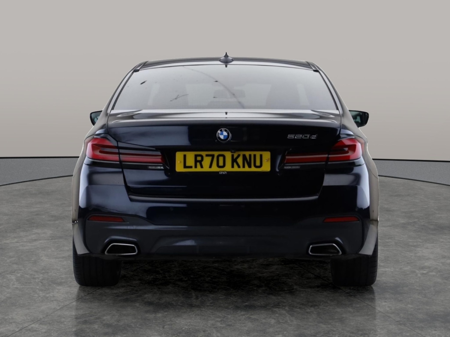 Used BMW 5 Series for sale - 76980444: Photo 7