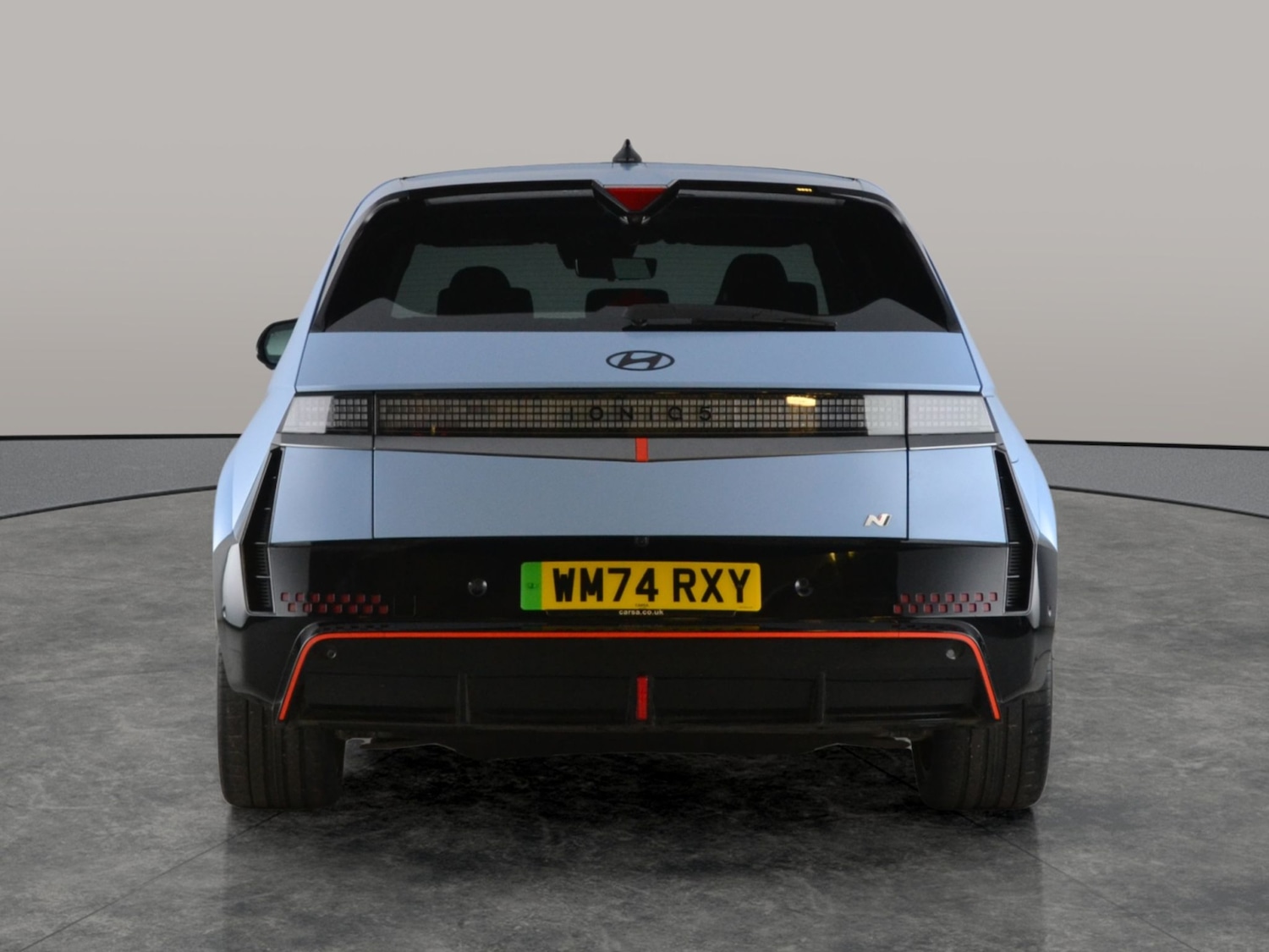 Used Hyundai IONIQ 5 2025 for sale - 77665414: Photo 11