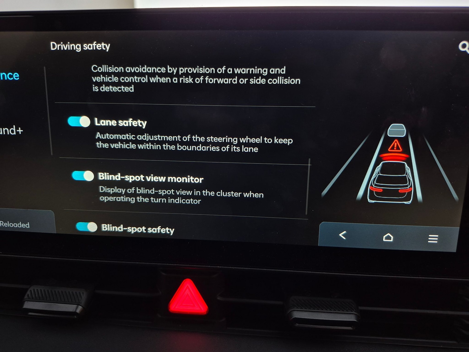 Used Hyundai IONIQ 5 2025 for sale - 77665414: Photo 34