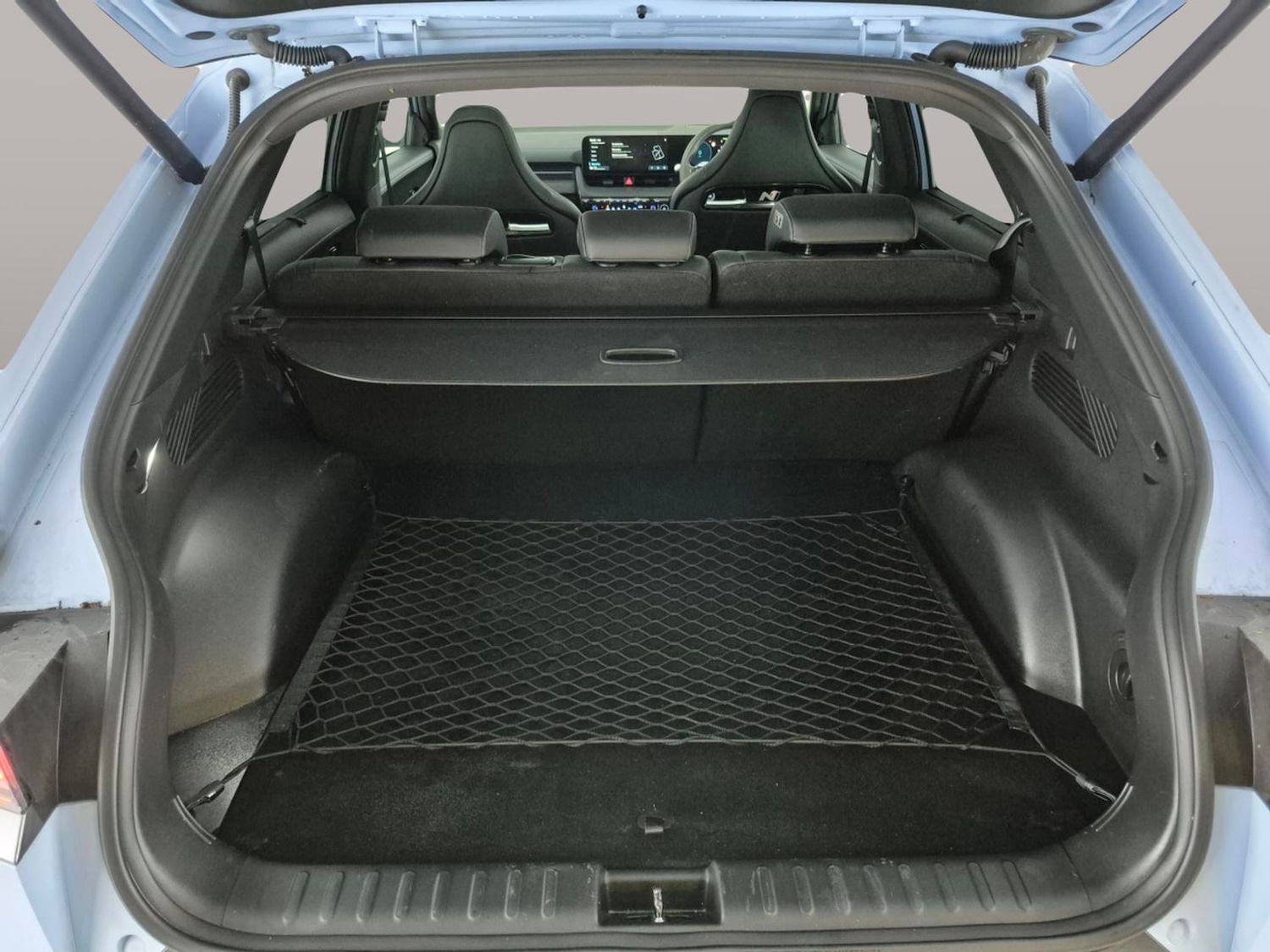 Used Hyundai IONIQ 5 2025 for sale - 77665414: Photo 46