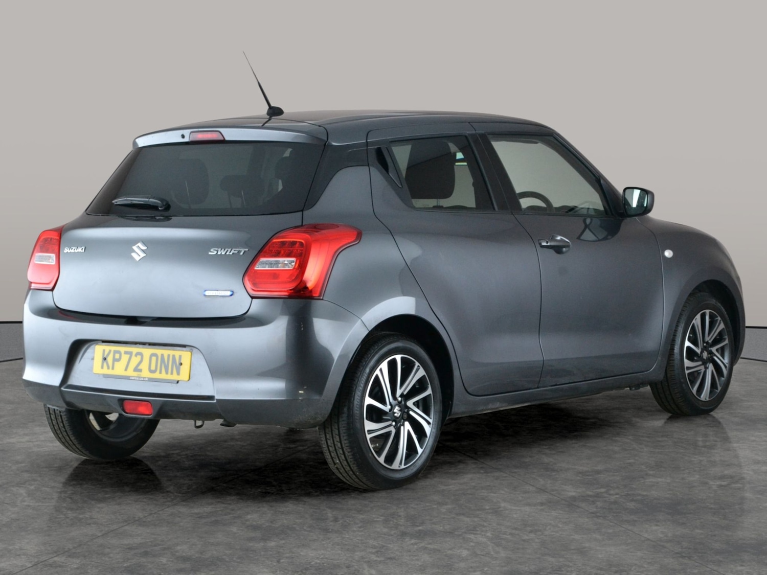 Used Suzuki Swift 2022 for sale - 77962939: Photo 9