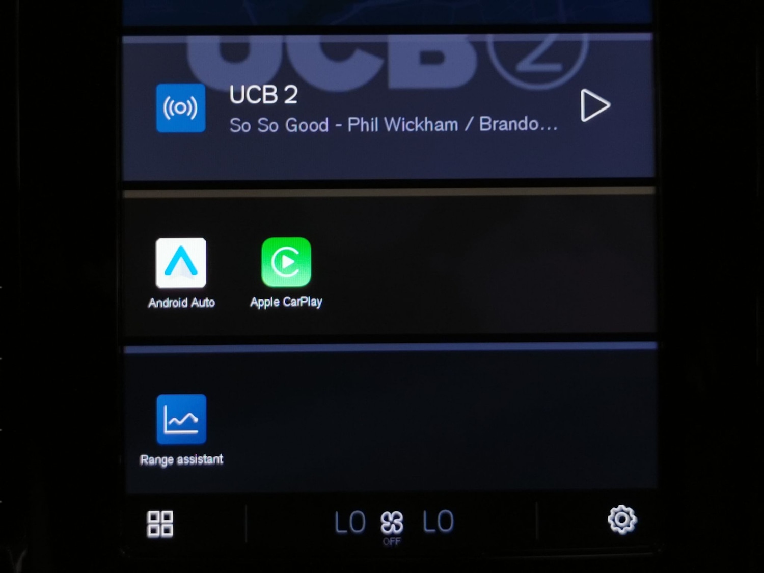 Vehicle 17