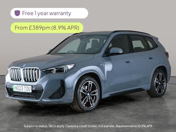 Used BMW iX1 2023 for sale - 79749003: Photo