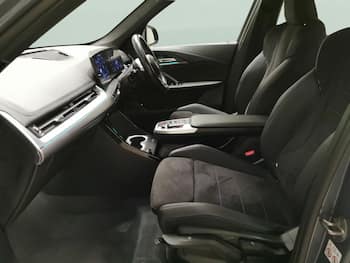 Used BMW iX1 2023 for sale - 79749003: Photo