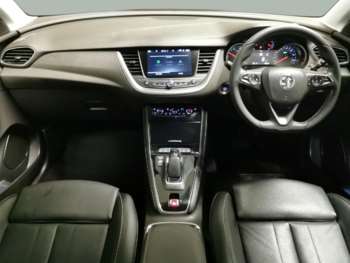 Used Vauxhall Grandland X 2020 for sale - 74951059: Photo
