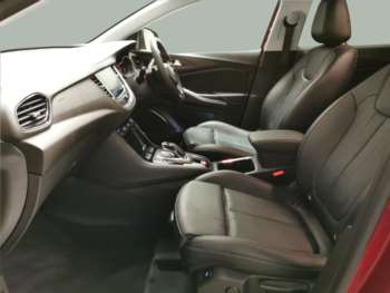 Used Vauxhall Grandland X 2020 for sale - 74951059: Photo