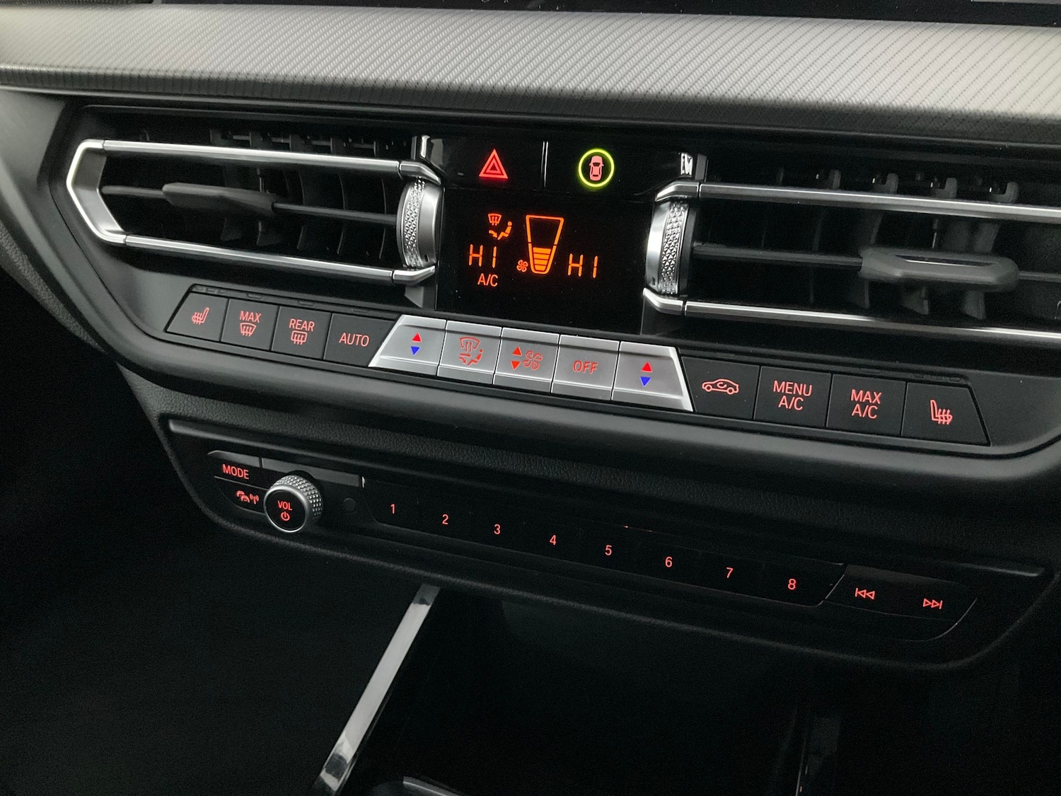 Used BMW 1 Series 2024 for sale - 76542551: Photo 20