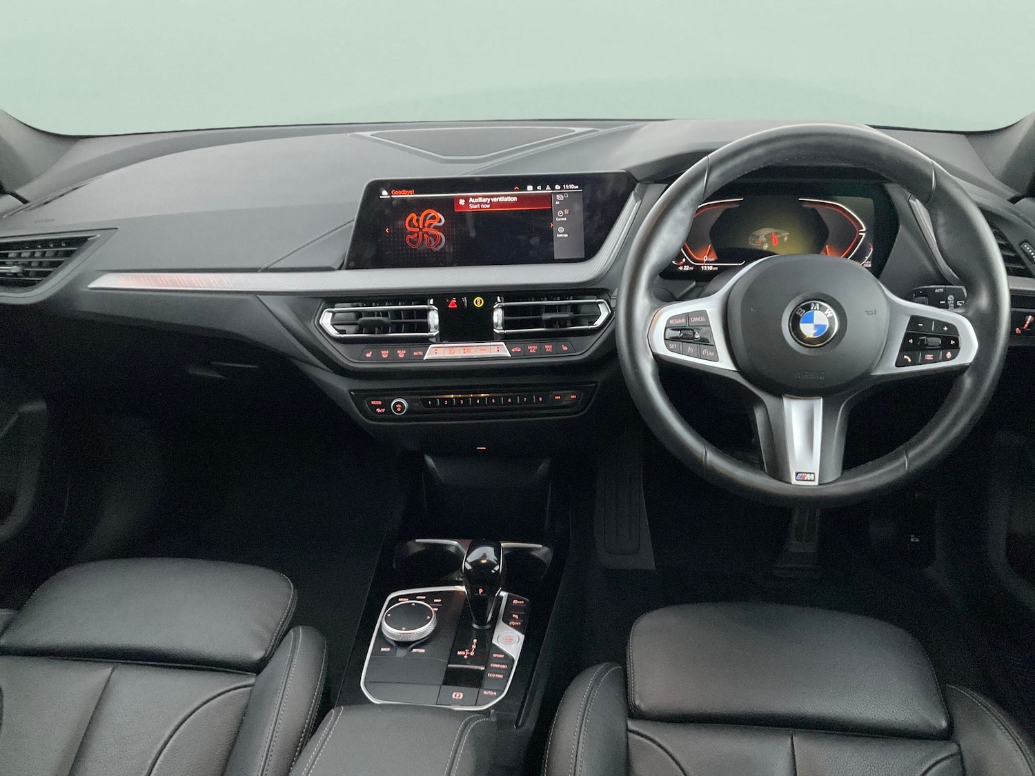 Used BMW 1 Series 2024 for sale - 76542551: Photo 9