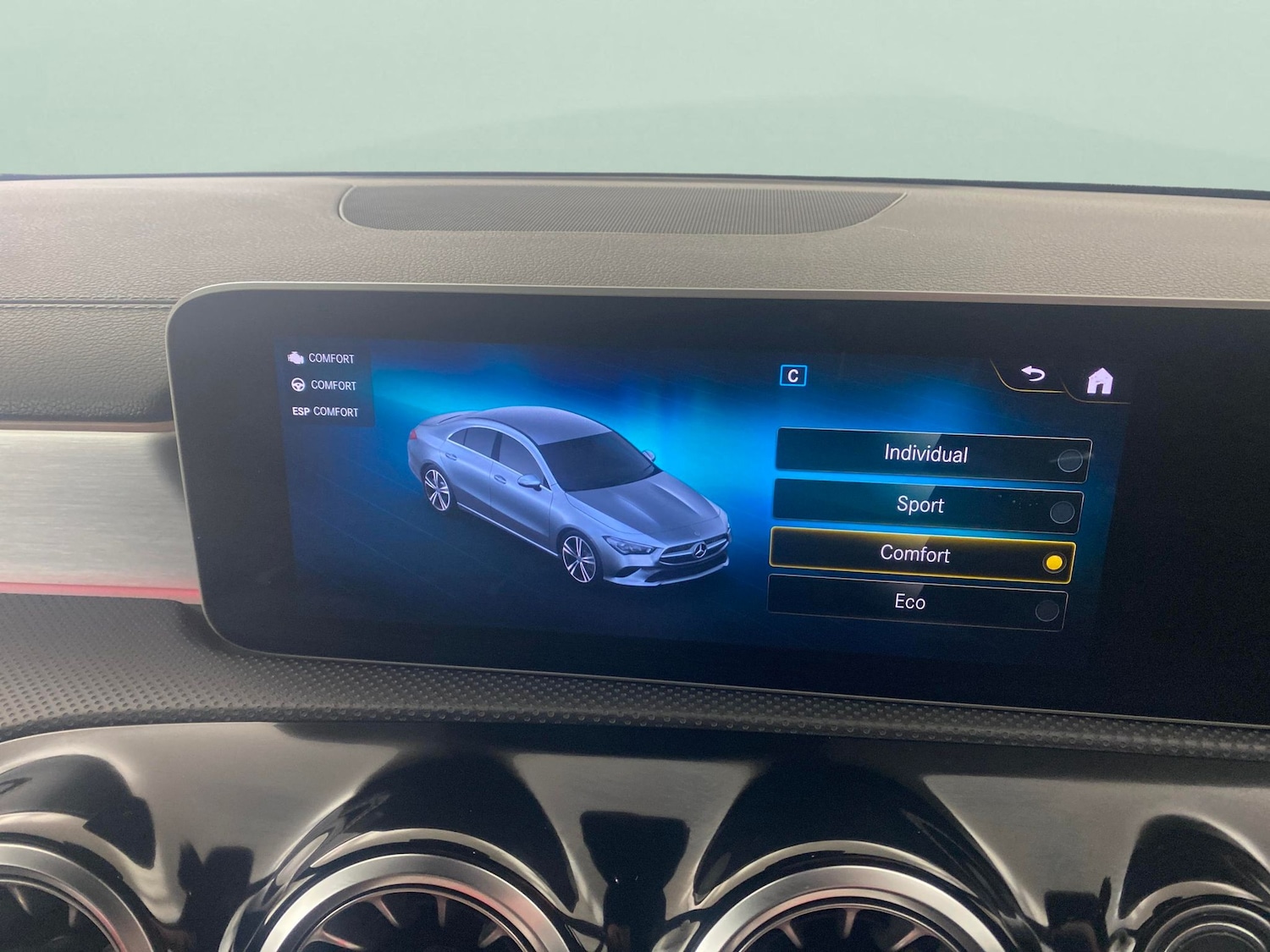 Used Mercedes-Benz CLA 2019 for sale - 77902138: Photo 15