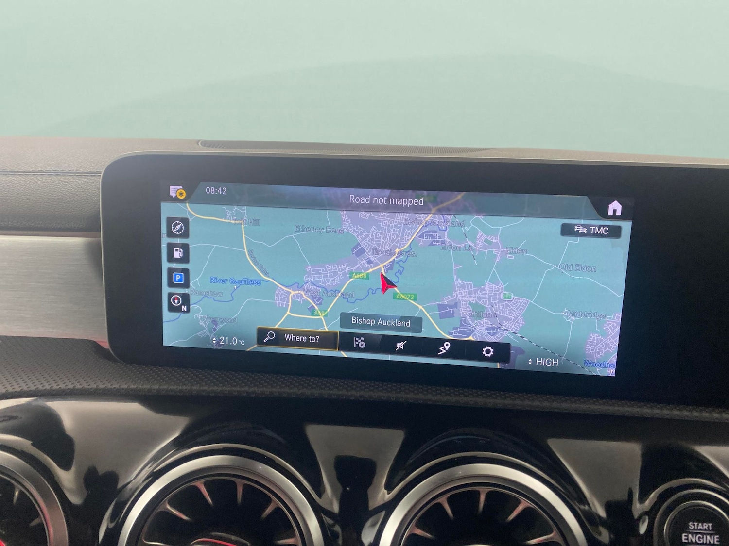 Used Mercedes-Benz CLA 2019 for sale - 77902138: Photo 5