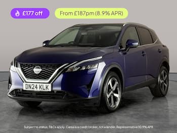 Used Nissan Qashqai 2024 for sale - 79732411: Photo
