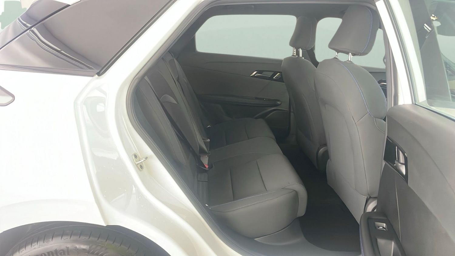 Used MG MG4 2023 for sale - 76459465: Photo 26