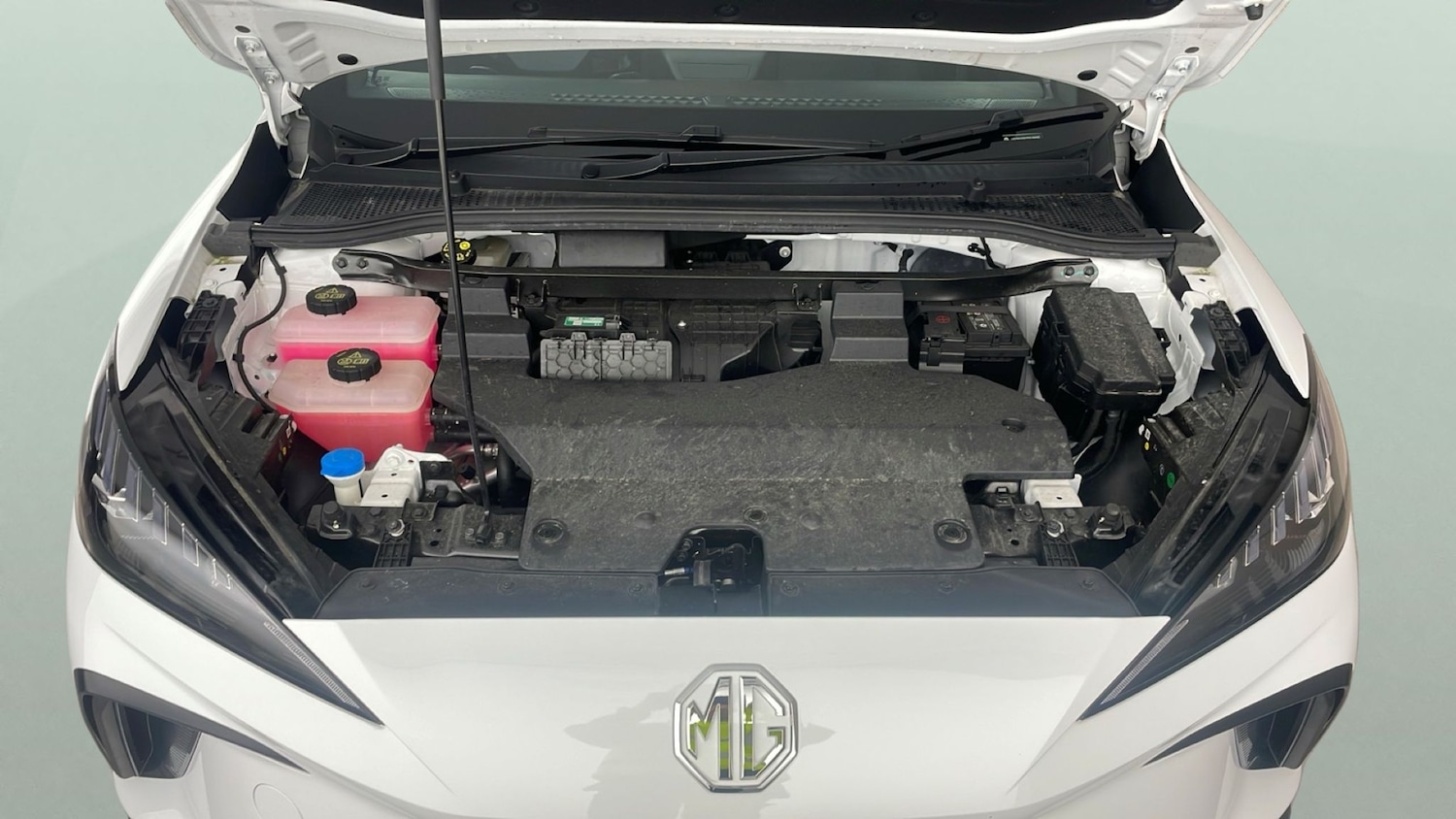 Used MG MG4 2023 for sale - 76459465: Photo 27