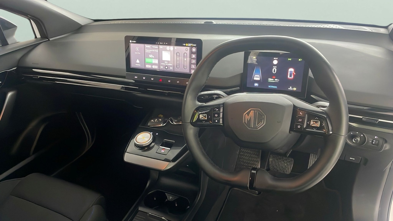 Used MG MG4 2023 for sale - 76459465: Photo 5