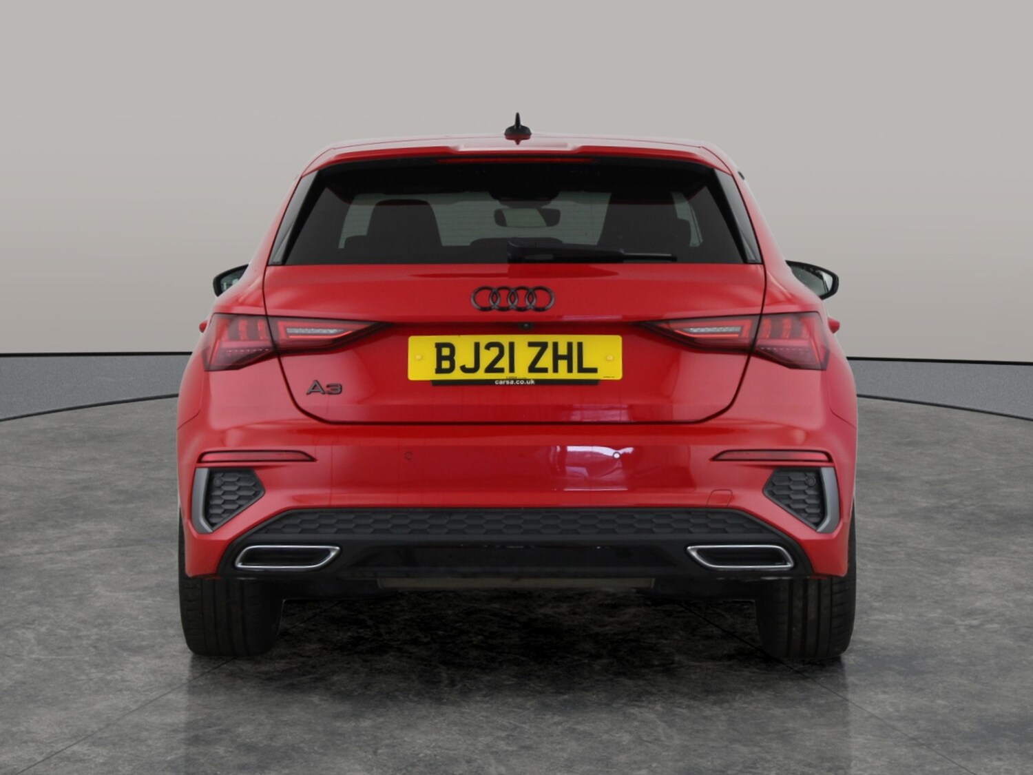 Used Audi A3 2021 for sale - 77698618: Photo 11