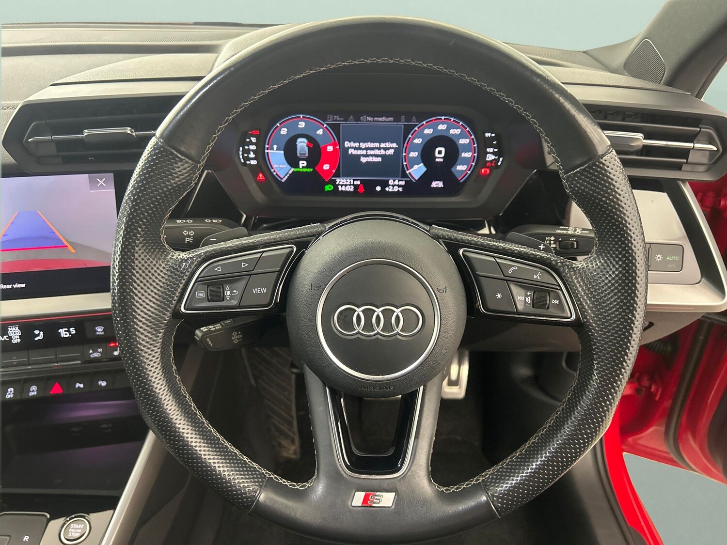 Used Audi A3 2021 for sale - 77698618: Photo 19