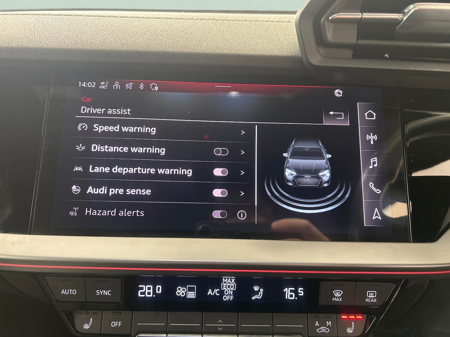 Used Audi A3 2021 for sale - 77698618: Photo 21