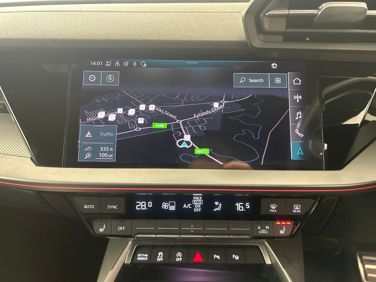 Used Audi A3 2021 for sale - 77698618: Photo 5