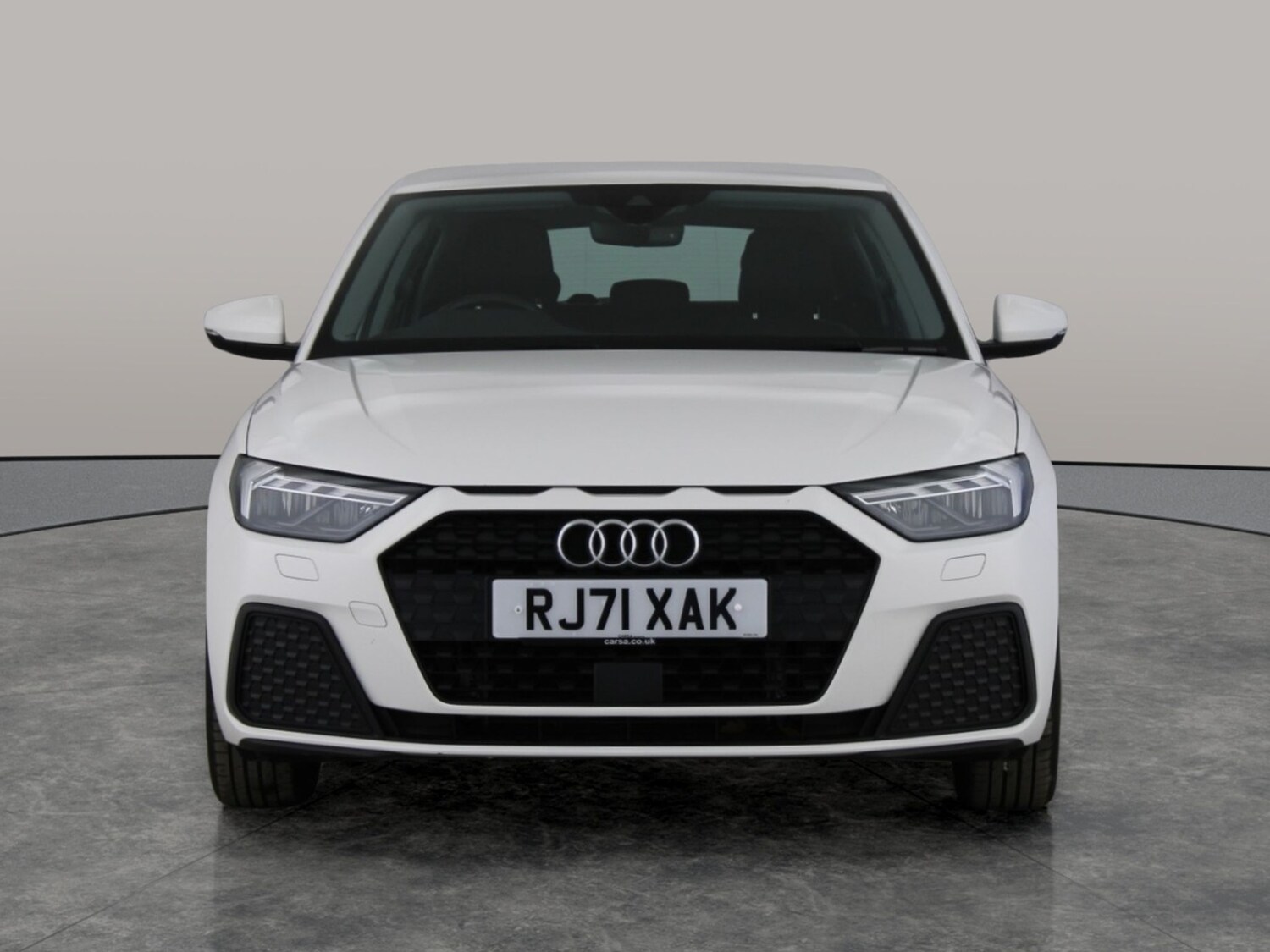Used Audi A1 2022 for sale - 77786609: Photo 8