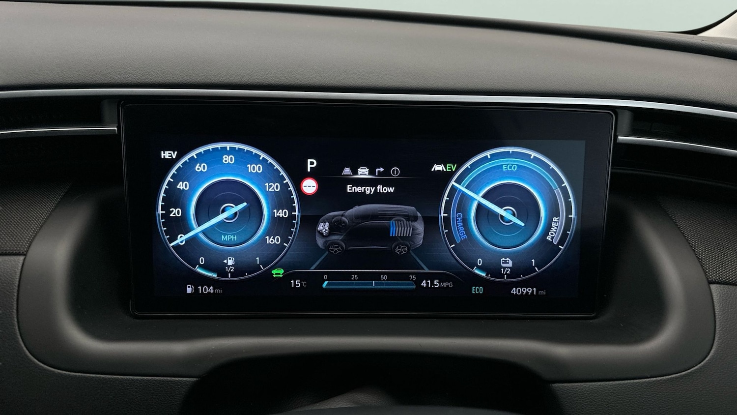 Used Hyundai TUCSON 2023 for sale - 77420790: Photo 16