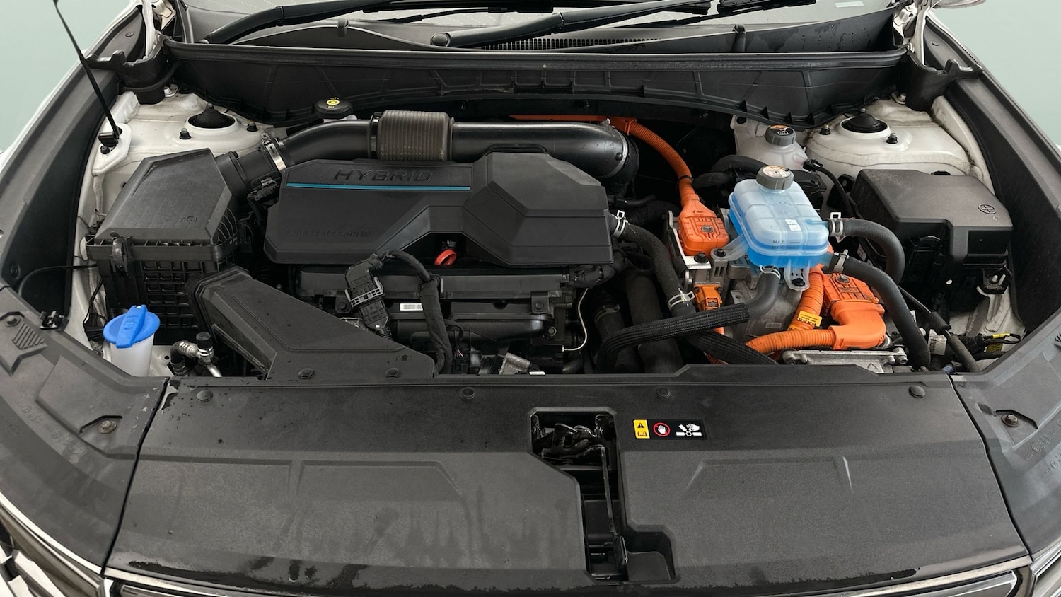 Used Hyundai TUCSON 2023 for sale - 77420790: Photo 19