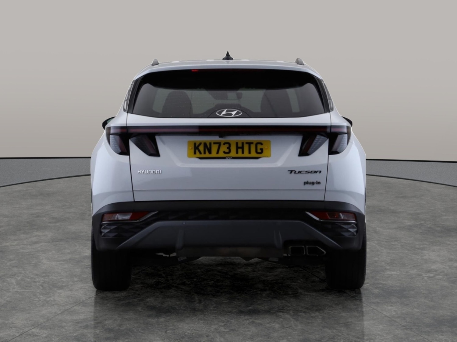 Used Hyundai TUCSON 2023 for sale - 77420790: Photo 7