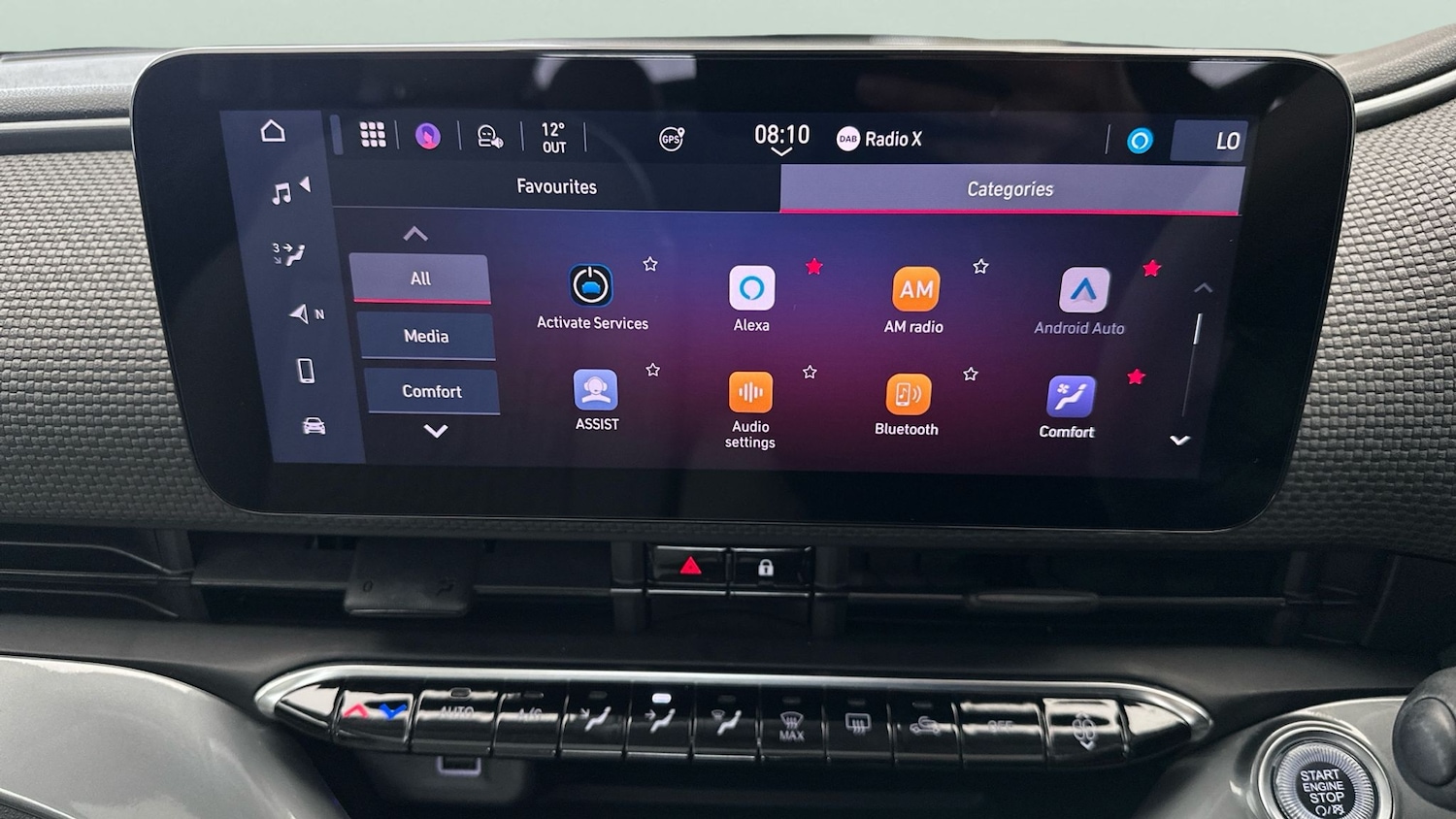 Used Fiat 500 2023 for sale - 76531947: Photo 25