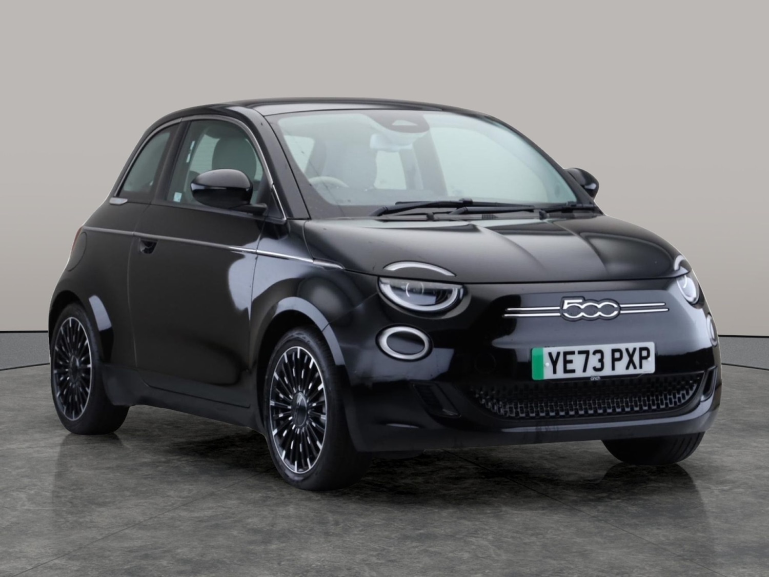 Used Fiat 500 2023 for sale - 76531947: Photo 4