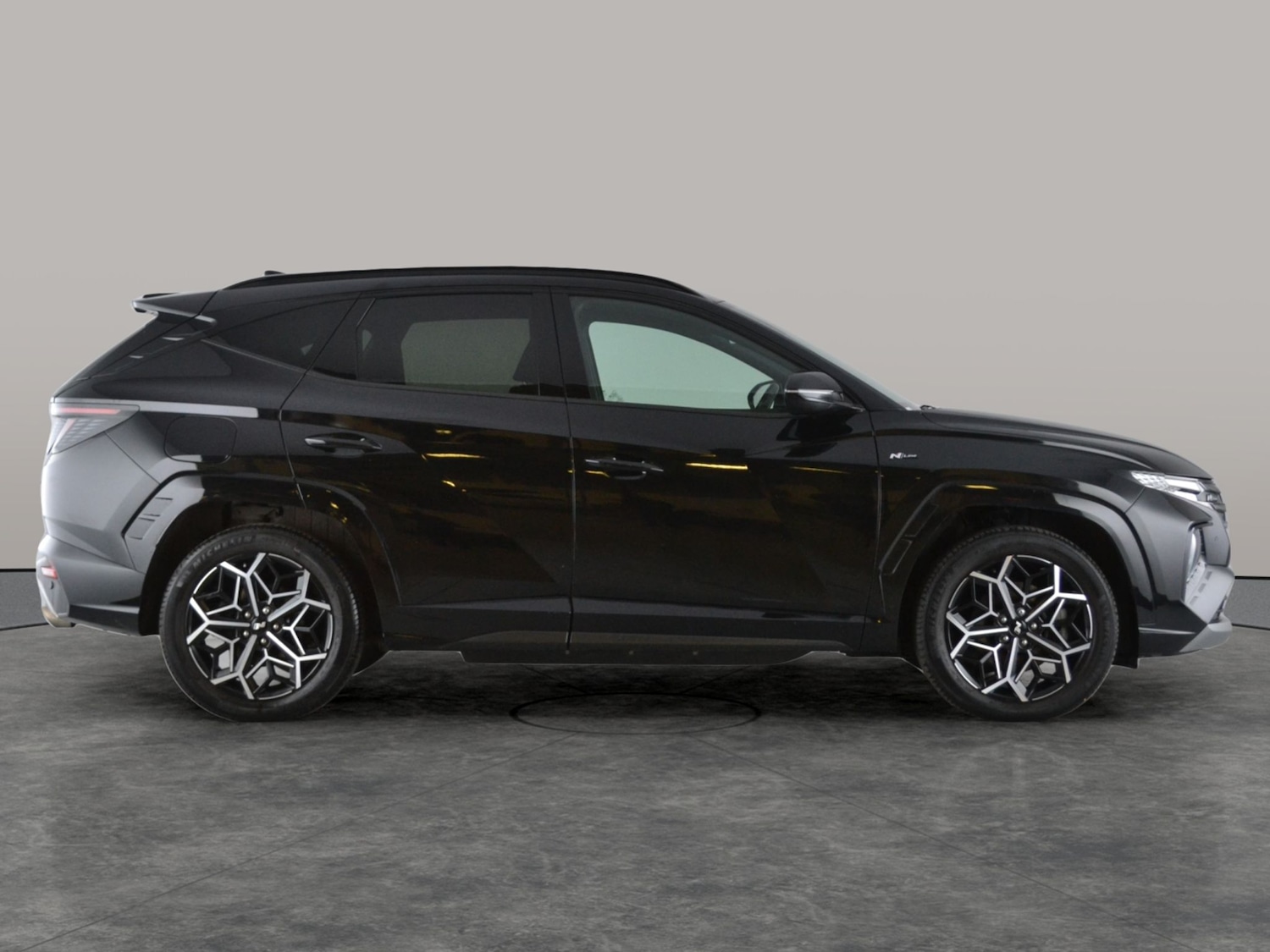 Used Hyundai TUCSON 2022 for sale - 76748810: Photo 11