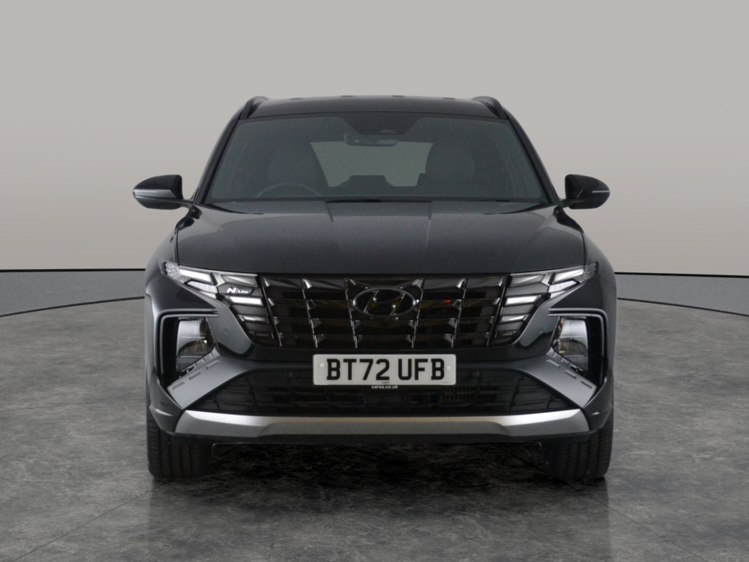 Used Hyundai TUCSON 2022 for sale - 76748810: Photo 13