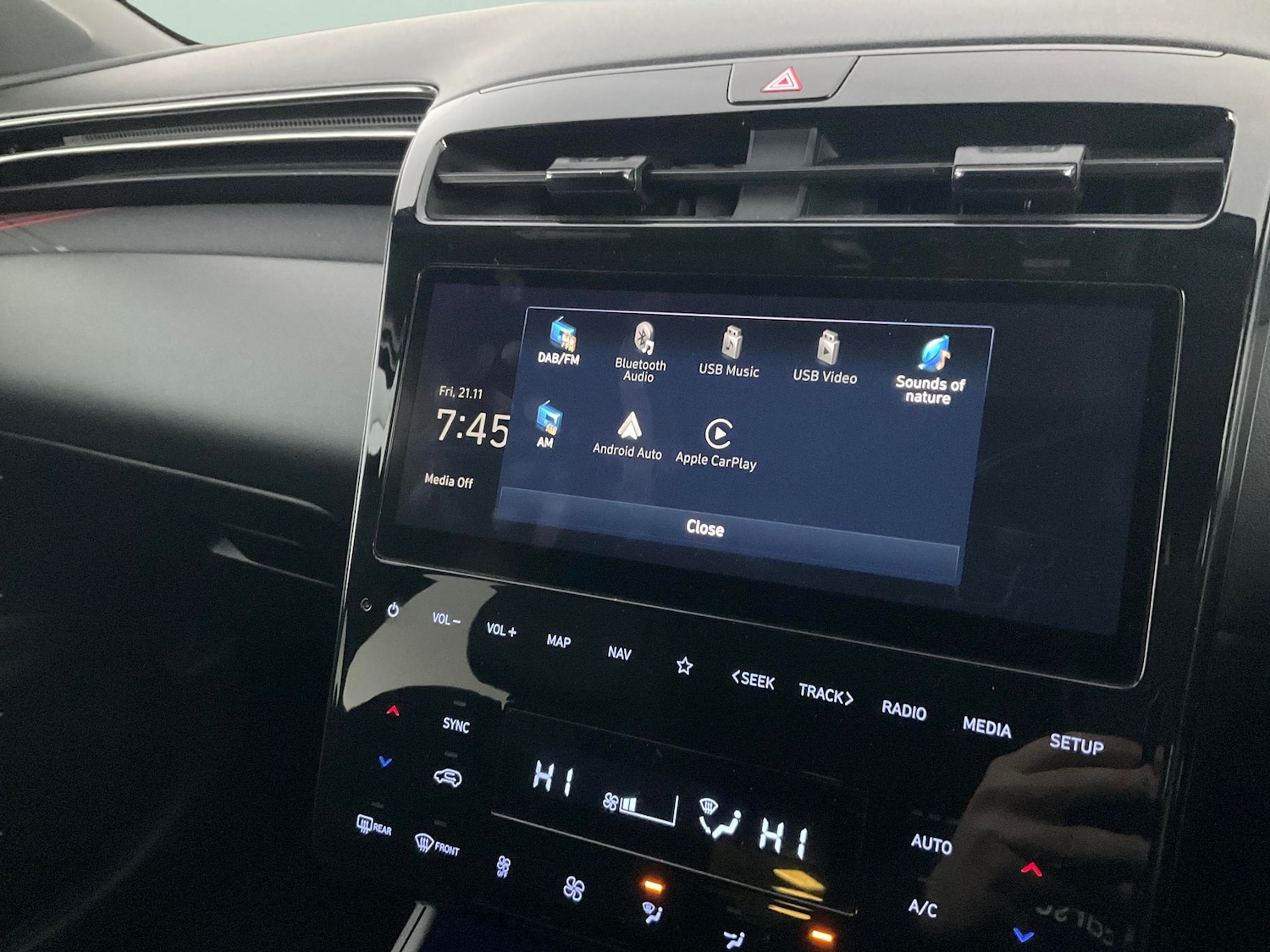 Used Hyundai TUCSON 2022 for sale - 76748810: Photo 14