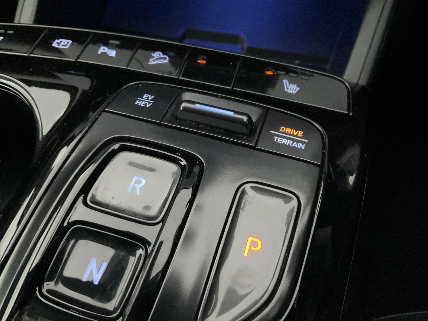 Used Hyundai TUCSON 2022 for sale - 76748810: Photo 16