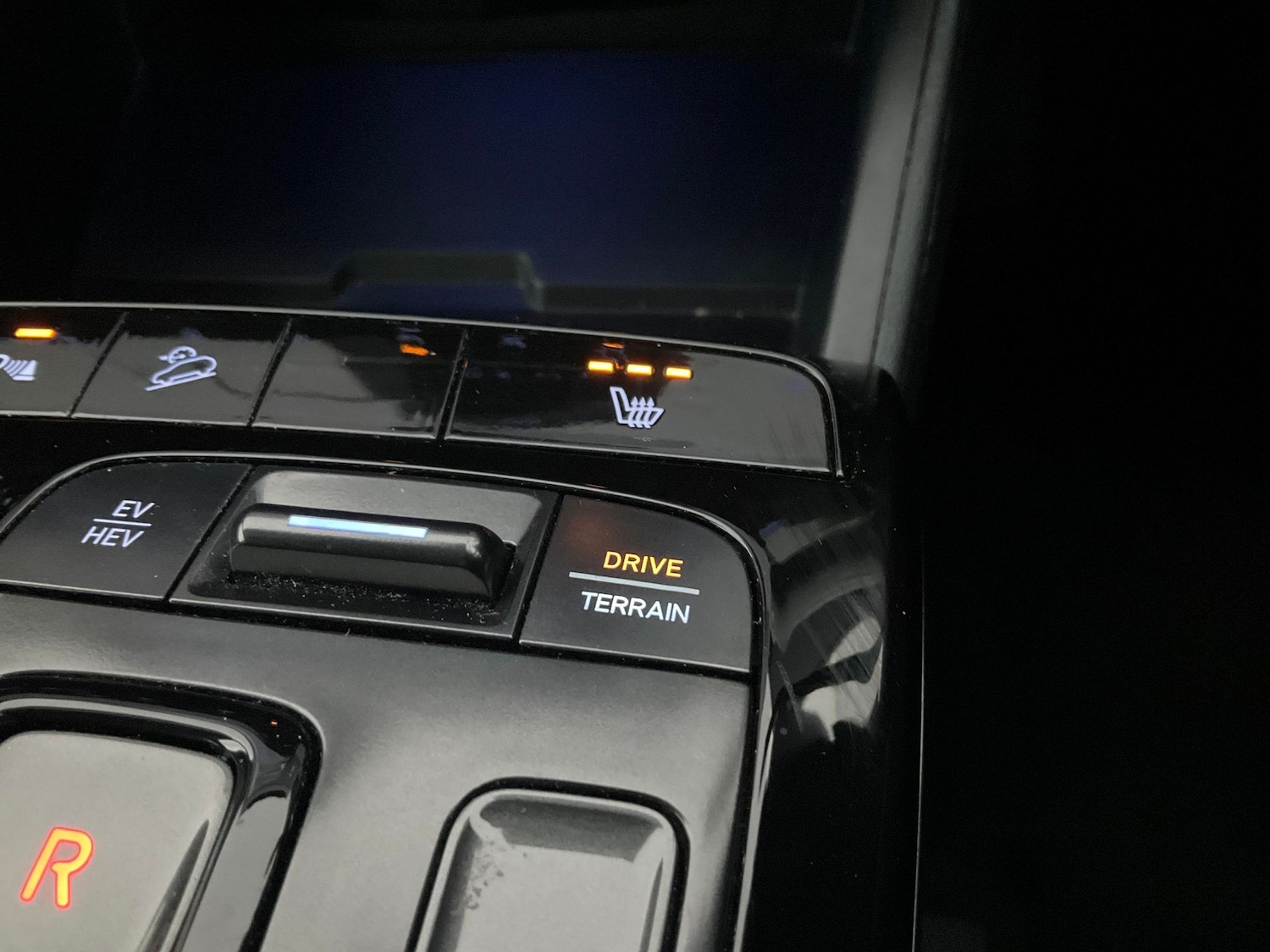 Used Hyundai TUCSON 2022 for sale - 76748810: Photo 19