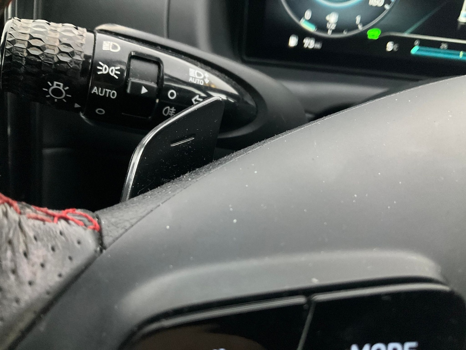 Used Hyundai TUCSON 2022 for sale - 76748810: Photo 21