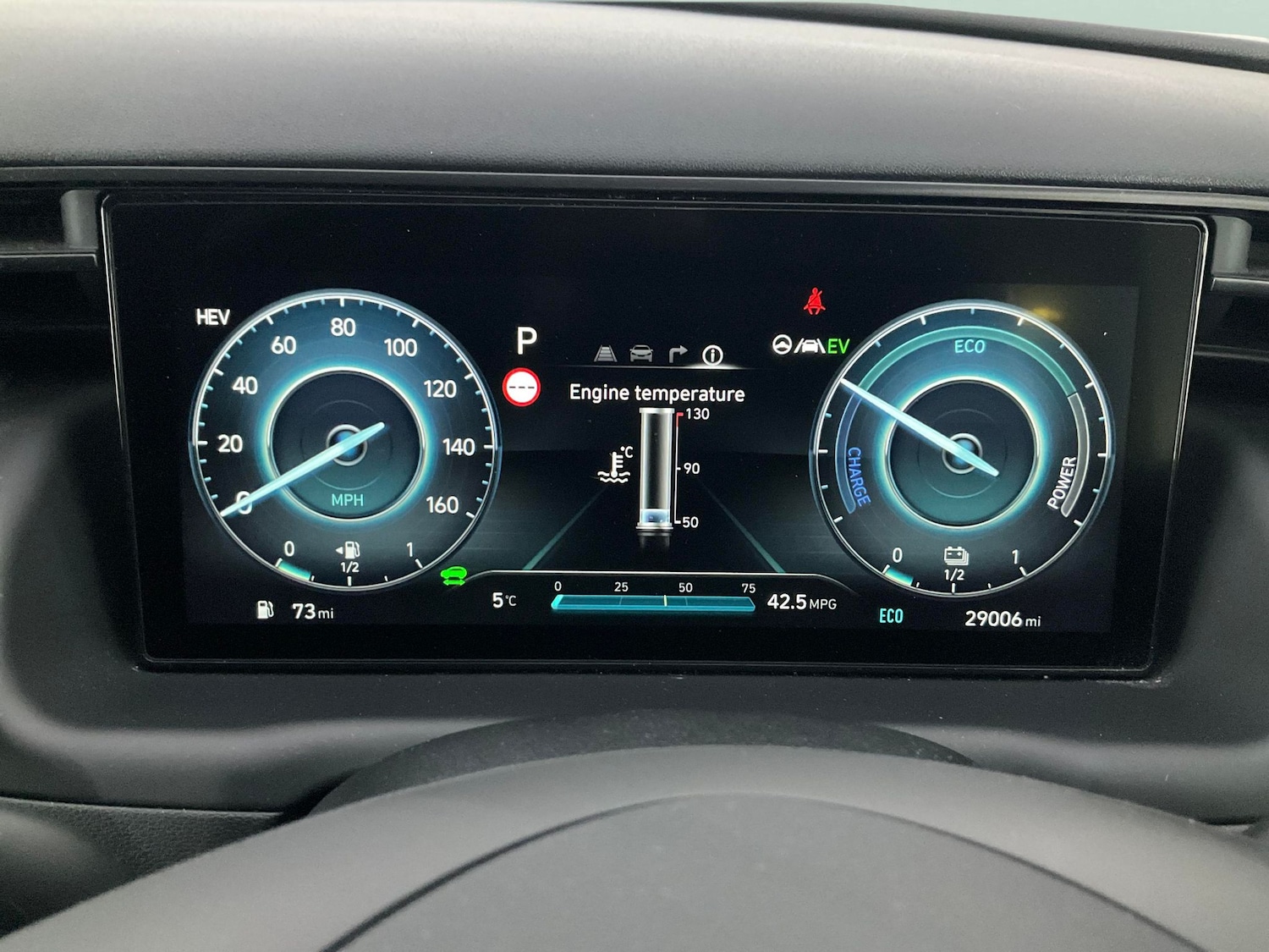 Used Hyundai TUCSON 2022 for sale - 76748810: Photo 24